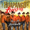 El Huapango de Luismi - Single