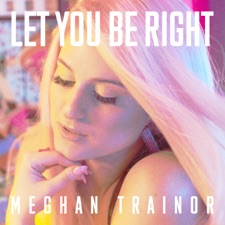 Let You Be Right artwork