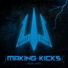 Making Kicks - Single