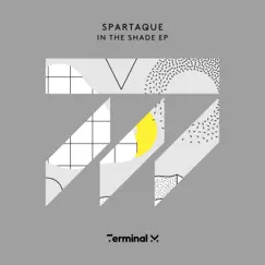 In the Shade - EP by Spartaque album reviews, ratings, credits