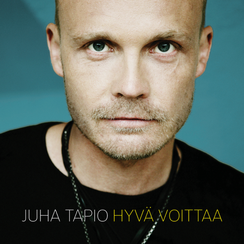 Juha Tapio on Apple Music