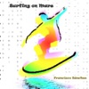 Surfing on Mars - EP