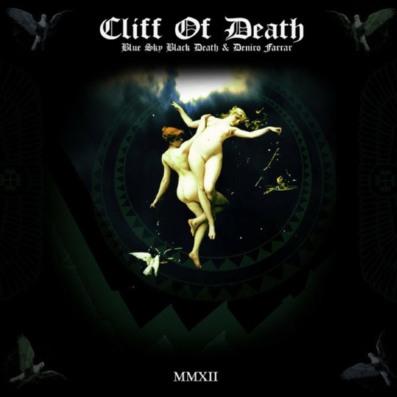 Cover artwork for Danger
