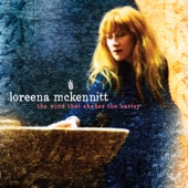 Loreena McKennitt - Brian Boru's March