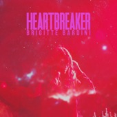 Brigitte Bardini - Heartbreaker