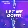Let Me Down - Single