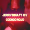 Codigo Rojo (feat. Jerry Bima) - Rvss Boy lyrics