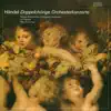 Handel: Concerto a Due Cori - Opp. 1, 2, 3 album lyrics, reviews, download