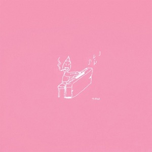 Я тоже - Single