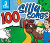 100 Silly Songs - The Countdown Kids