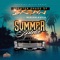 Summer Souldie (feat. Miriah Avila) - Lighter Shade of Brown lyrics