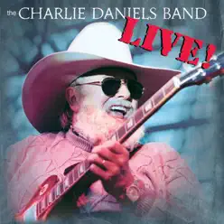 Live! - The Charlie Daniels Band