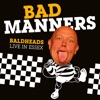 Bad Manners - Just a Feeling (Live)