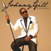 Johnny Gill - In The Mood