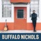 Lost & Lonesome - Buffalo Nichols lyrics