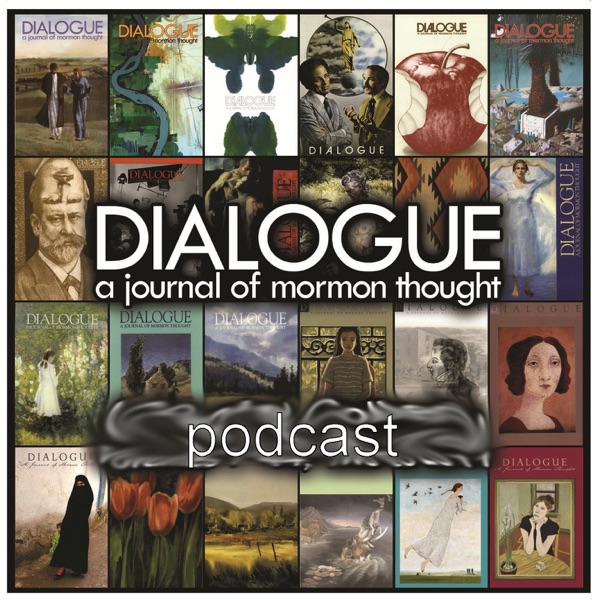 » Dialogue Mormon Journal Podcast cover