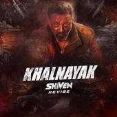 Khalnayak Revibe (Shiven Remix) artwork