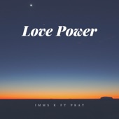 Love Power (feat. Pkay) artwork
