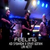 Feeling (feat. Ervin Gonxhi & Liri Ketit) - Single