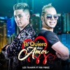 Te Quiero Dar Amor (feat. Fer Pérez) - Single