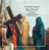 Graupner: Das Leiden Jesu album lyrics, reviews, download