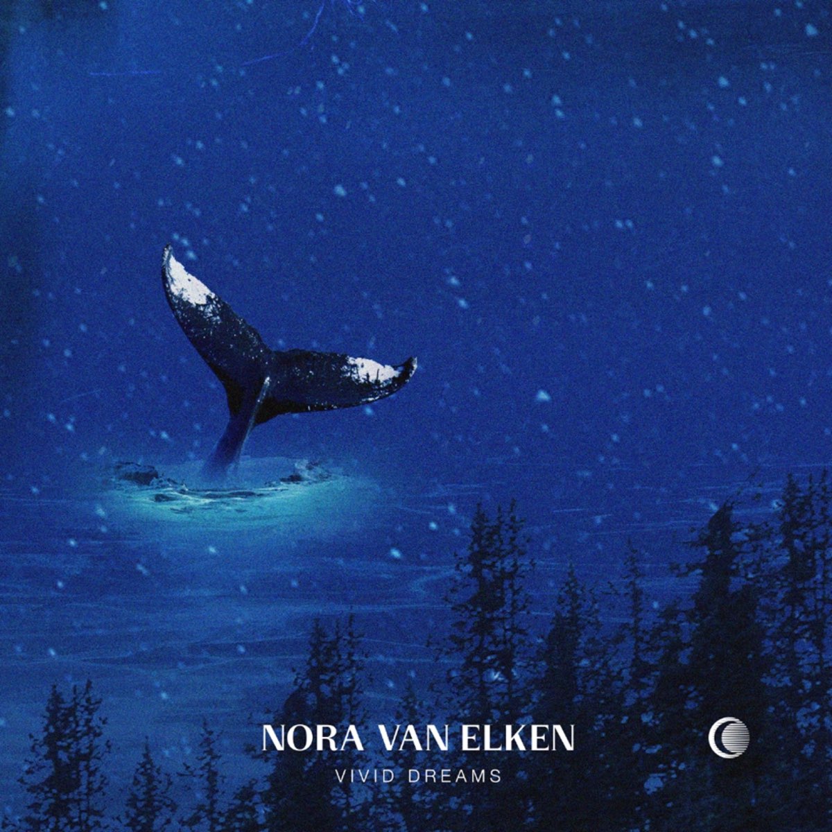 Nora van elken. Vivid Dreams. Нора Дрим. Nora van Elken - Sophie's Lullaby (Original Mix) !.