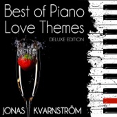 Best of Piano Love Themes (Deluxe Edition) artwork