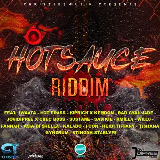 Every Weh by Hot Frass song reviws