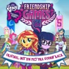 Friendship Games (Original Motion Picture Soundtrack), 2015