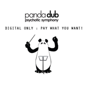 Smile Is the Key - Panda Dub