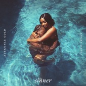 Sinner (feat. Lucky Daye) artwork