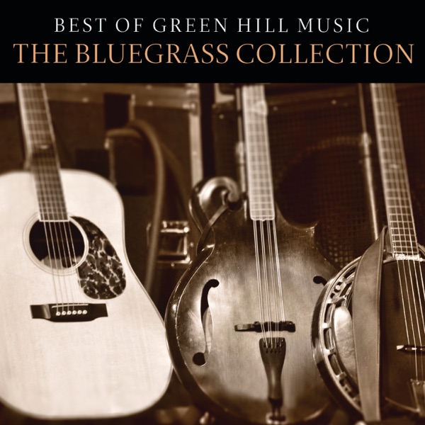 Download Craig Duncan & Wanda Vick Best Of Green Hill Music: The Bluegrass Collection Album MP3