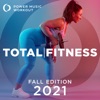 Total Fitness 2021 - Fall Edition (Nonstop Workout Mix 132 BPM)