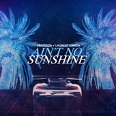 Ain't No Sunshine artwork