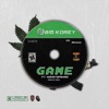 Game (feat. NonStopShad) - Single, 2018