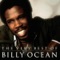 There'll Be Sad Songs (To Make You Cry) - Billy Ocean lyrics
