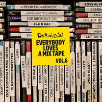 descargar bajar mp3 Everybody Loves A Mixtape, Vol. 6: Brand New (DJ Mix) - Fatboy Slim