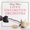 Rhapsody In White - The Love Unlimited Orchestra lyrics