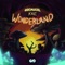 Wonderland (feat. Kaê) artwork