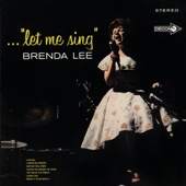 Brenda Lee - The End of the World