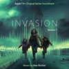 Invasion (Music from the Original TV Series: Season 1), 2021