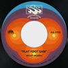 Flat Foot Sam / Jodie - Single