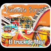 El Truck de Mayi (feat. Eddies Alberto Rivera/Ediloiza) artwork