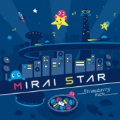 MIRAI STAR artwork