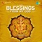Aum Shano Mitrahshaanti Mantra - Vijay Prakash lyrics