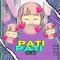 PATI (feat. DECAPO JD) - Jmelod¥ lyrics
