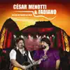 César Menotti & Fabiano - Ao Vivo No Morro da Urca album lyrics, reviews, download