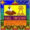 Praise Jah Sound - Righteous Dub Style