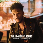 Phillip-Michael Scales - When They Put Me In My Grave (feat. Archie Lee Hooker)