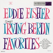 Eddie Fisher - Cheek To Cheek